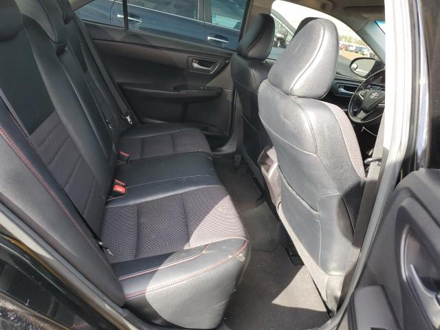 Photo 10 from auction – 2017 TOYOTA CAMRY LE with VIN 4T1BF1FK7HU425401