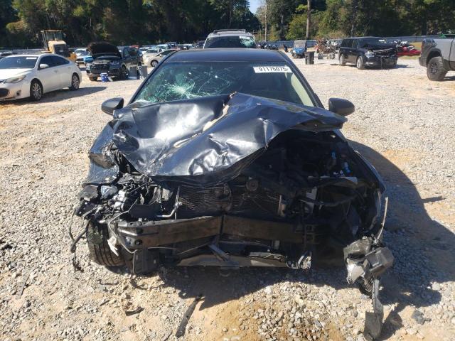 Photo 5 from auction – 2016 TOYOTA COROLLA L with VIN 2T1BURHEXGC597353