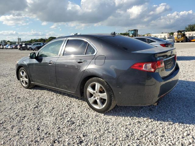 Photo 2 from auction – 2013 ACURA TSX with VIN JH4CU2F40DC010988