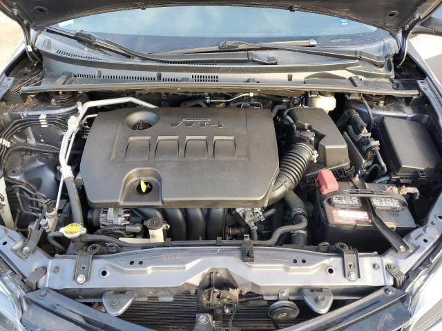 Photo 11 from auction – 2017 TOYOTA COROLLA L with VIN 5YFBURHE5HP668086