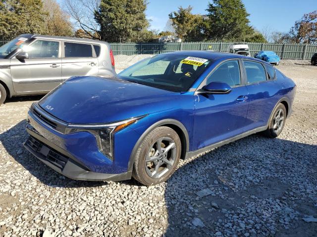 Photo 1 from auction – 2025 KIA K4 LX with VIN 3KPFT4DE7SE003969