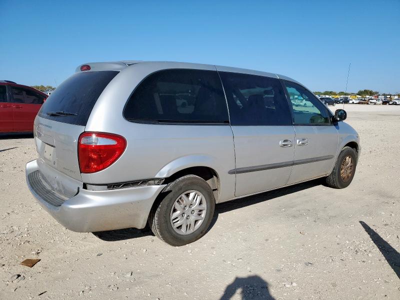Photo 3 from auction – 2002 DODGE GRAND CARA with VIN 2B4GP44302R685032