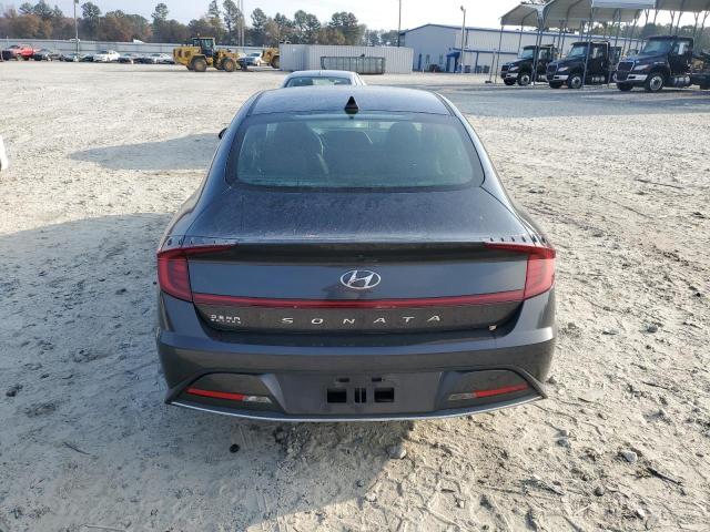 Photo 6 from auction – 2021 HYUNDAI SONATA SE with VIN 5NPEG4JA9MH101899