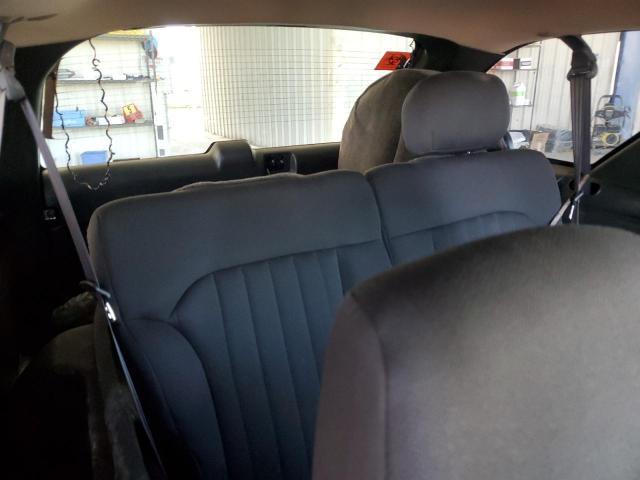 Photo 10 from auction – 2004 CHEVROLET BLAZER with VIN 1GNCS18XX4K166381