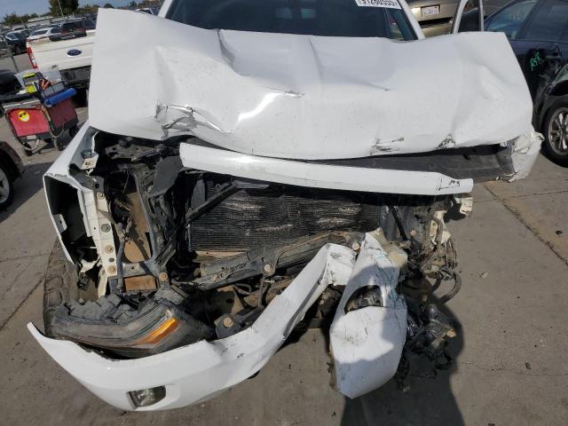 Photo 11 from auction – 2017 CHEVROLET SILVERADO with VIN 3GCUKREC9HG484342