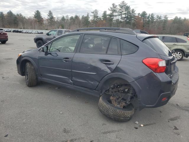 Photo 2 from auction – 2017 SUBARU CROSSTREK with VIN JF2GPANC5H8261268