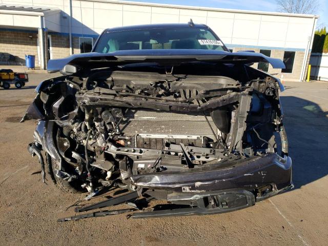 Photo 5 from auction – 2023 GMC SIERRA K15 with VIN 3GTUUCE84PG289623