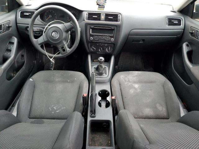 Photo 8 from auction – 2012 VOLKSWAGEN JETTA BASE with VIN 3VW1K7AJXCM328975