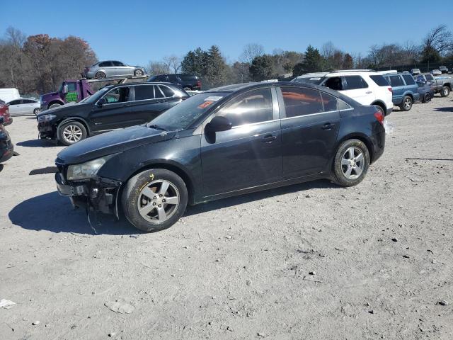 CHEVROLET CRUZE LT 2011 with VIN 1G1PF5S96B7181663 - Photo from auction