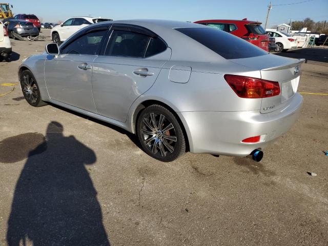 Photo 2 from auction – 2006 LEXUS IS 250 with VIN JTHCK262X62006119