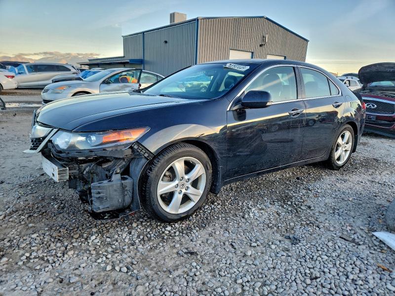 Photo 1 from auction – 2010 ACURA TSX with VIN JH4CU2F60AC012186
