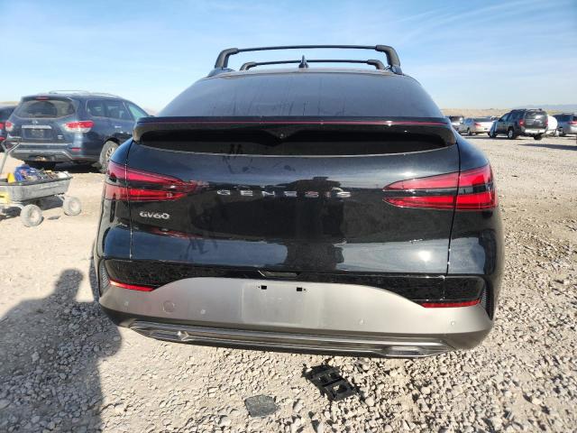 Photo 6 from auction – 2024 GENESIS GV60 PERFO with VIN KMUKEDSB3RU023176