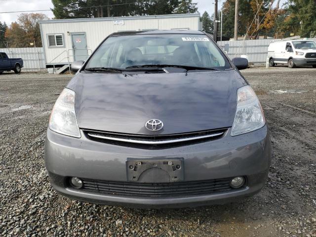 Photo 5 from auction – 2008 TOYOTA PRIUS with VIN JTDKB20U383393892