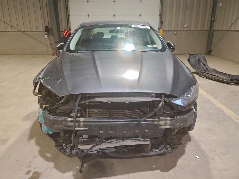 Photo 5 from auction – 2017 FORD FUSION SE with VIN 3FA6P0H71HR236844