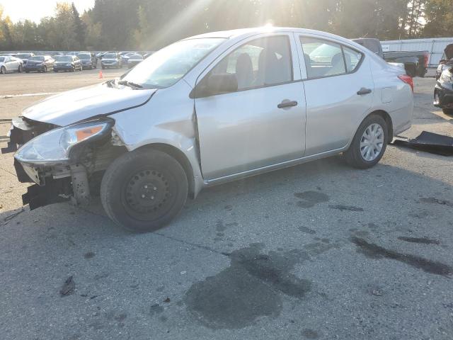 Photo 1 from auction – 2015 NISSAN VERSA S with VIN 3N1CN7AP6FL831424
