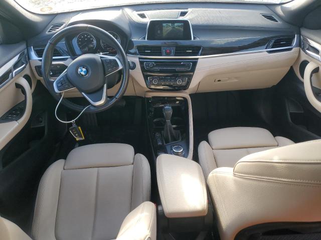 Photo 8 from auction – 2018 BMW X2 XDRIVE2 with VIN WBXYJ5C3XJEF74926