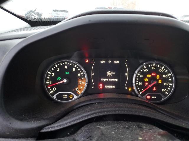 Photo 9 from auction – 2016 JEEP RENEGADE L with VIN ZACCJBBT9GPD52902