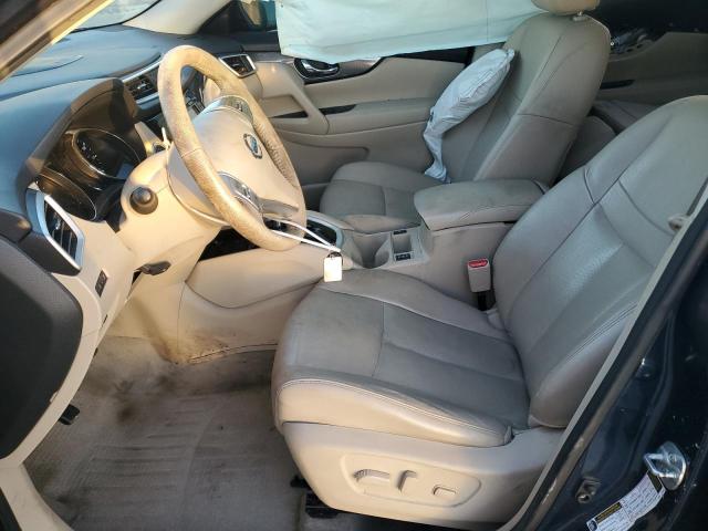 Photo 7 from auction – 2015 NISSAN ROGUE S with VIN 5N1AT2MT1FC868376