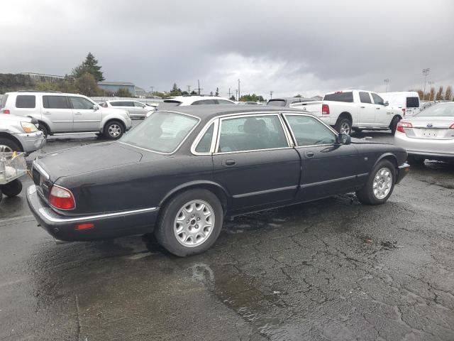 Photo 3 from auction – 2001 JAGUAR XJ8 L with VIN SAJDA23C41LF31934