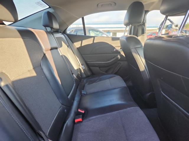 Photo 10 from auction – 2014 CHEVROLET MALIBU 2LT with VIN 1G11E5SL1EF192391