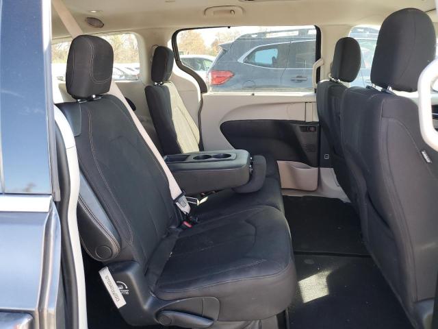 Photo 11 from auction – 2018 CHRYSLER PACIFICA T with VIN 2C4RC1FG1JR123273