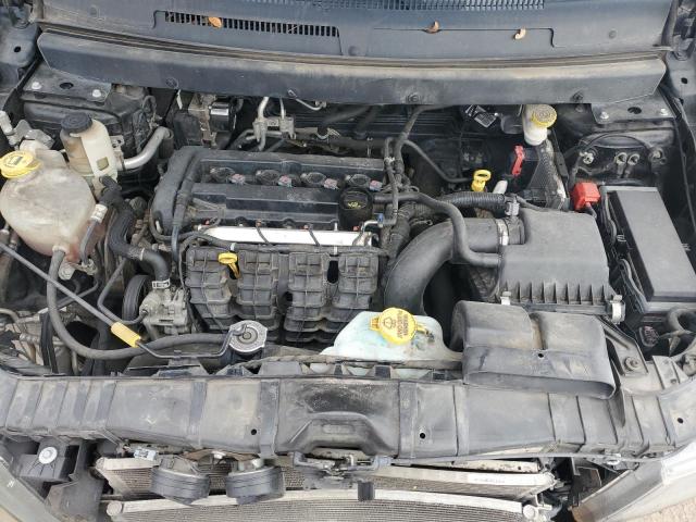 Photo 12 from auction – 2018 DODGE JOURNEY SE with VIN 3C4PDCAB0JT385830