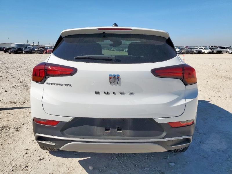 Фото 6 с аукциона – 2024 BUICK ENCORE GX с VIN KL4AMBSL7RB138514
