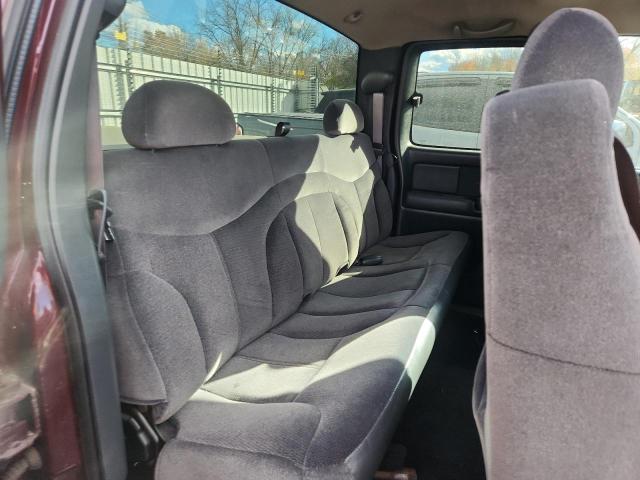 Photo 10 from auction – 2002 GMC NEW SIERRA with VIN 2GTEK19V921350450