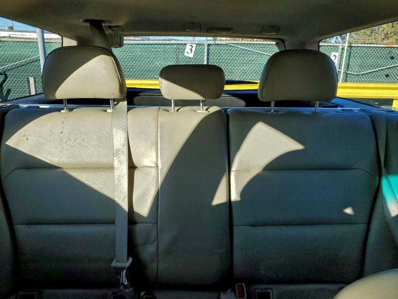Photo 10 from auction – 2007 SUBARU OUTBACK OU with VIN 4S4BP62C977316749