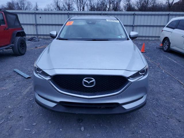 Photo 5 from auction – 2017 MAZDA CX-5 TOURI with VIN JM3KFBCL5H0140492