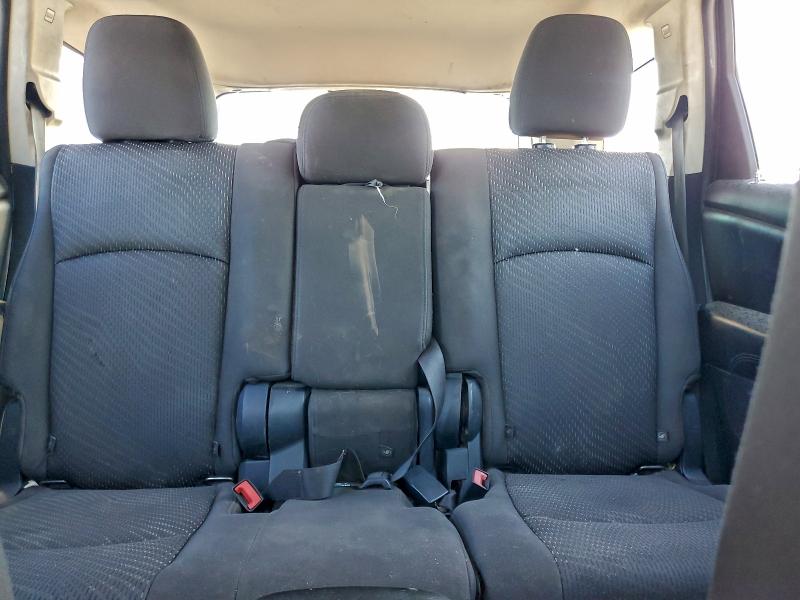 Photo 10 from auction – 2015 DODGE JOURNEY SE with VIN 3C4PDCAB7FT511771