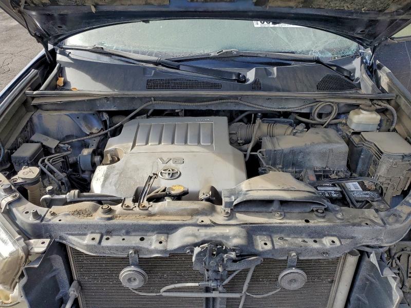 Photo 12 from auction – 2013 TOYOTA HIGHLANDER with VIN 5TDBK3EHXDS198771
