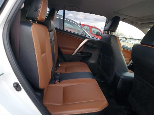 Photo 11 from auction – 2016 TOYOTA RAV4 HV LI with VIN JTMDJREV3GD013450