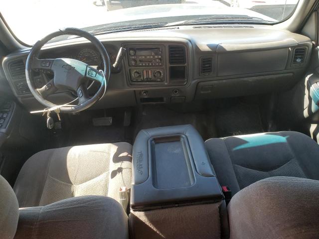 Foto 8 de la subasta – 2006 CHEVROLET SILVERADO con VIN 2GCEC13T461176409
