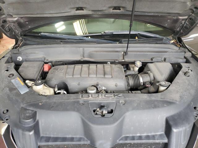 Photo 12 from auction – 2011 BUICK ENCLAVE CX with VIN 5GAKVBED3BJ101257