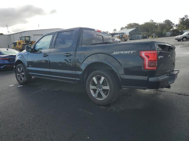 Photo 2 from auction – 2016 FORD F150 SUPER with VIN 1FTEW1CG8GFD56139