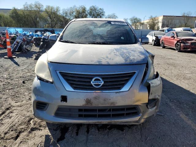 صورة رقم 5 من المزاد - 2014 NISSAN VERSA S مع VIN 3N1CN7AP1EL858741