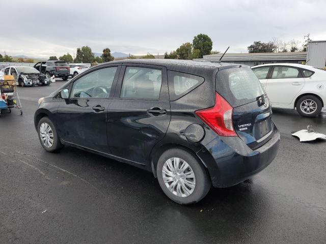 Photo 2 from auction – 2016 NISSAN VERSA NOTE with VIN 3N1CE2CP9GL403851