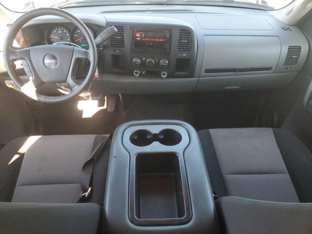 Photo 8 from auction – 2009 GMC SIERRA C15 with VIN 3GTEC13C29G242497