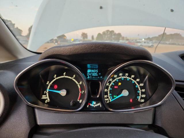 Photo 9 from auction – 2014 FORD FIESTA SE with VIN 3FADP4BJ6EM185983