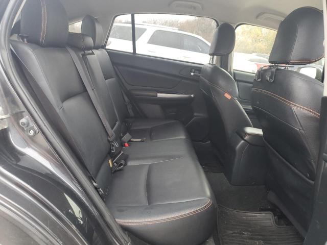 Photo 10 from auction – 2016 SUBARU CROSSTREK with VIN JF2GPAKC3G8218471