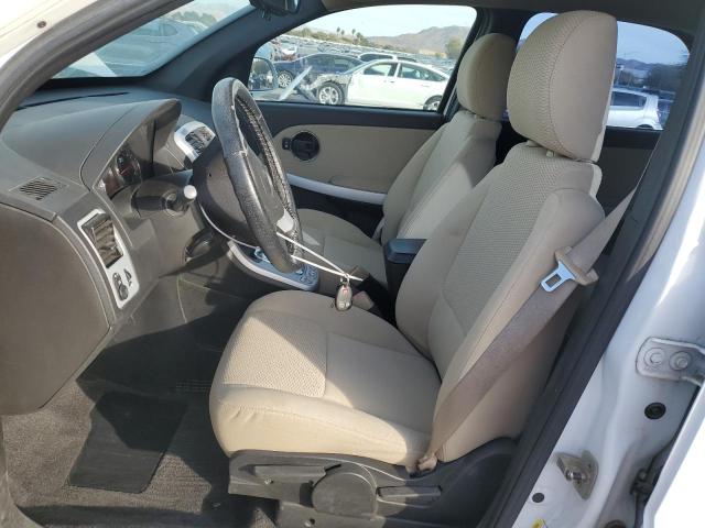 Photo 7 from auction – 2008 PONTIAC TORRENT with VIN 2CKDL33F586044260