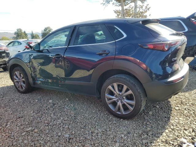 Photo 2 from auction – 2021 MAZDA CX-30 PREF with VIN 3MVDMACL9MM244085