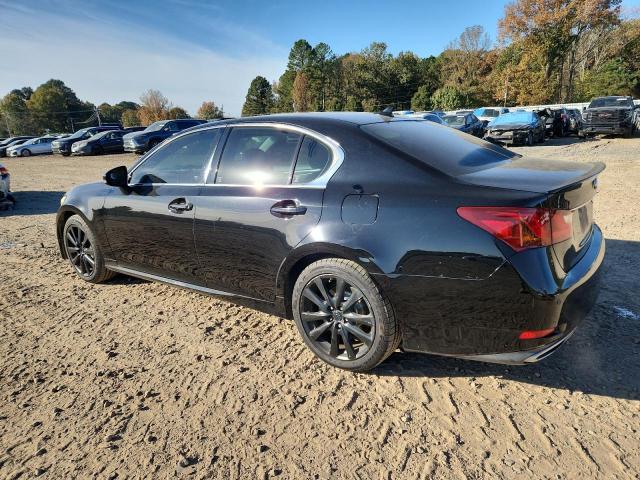 Photo 2 from auction – 2013 LEXUS GS 350 with VIN JTHBE1BL1D5016643