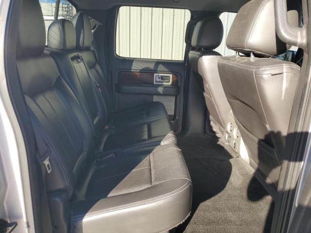 Photo 10 from auction – 2012 FORD F150 SUPER with VIN 1FTFW1CF7CFC06884