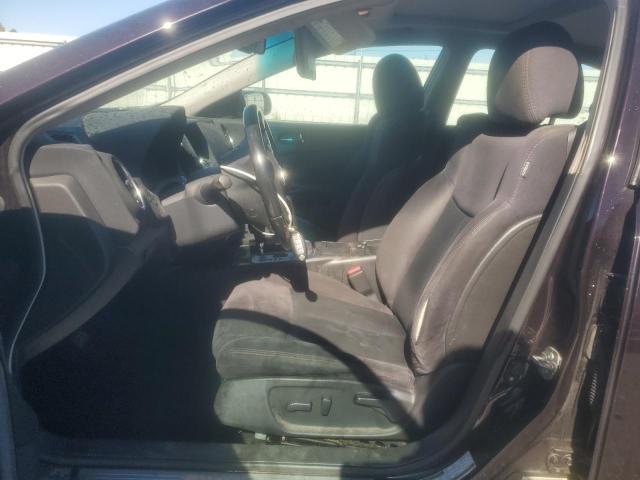 Photo 7 from auction – 2012 NISSAN MAXIMA S with VIN 1N4AA5AP8CC865043