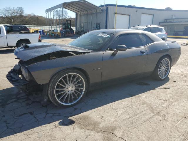 DODGE CHALLENGER 2021 with VIN 2C3CDZBTXMH586211 - Photo from auction