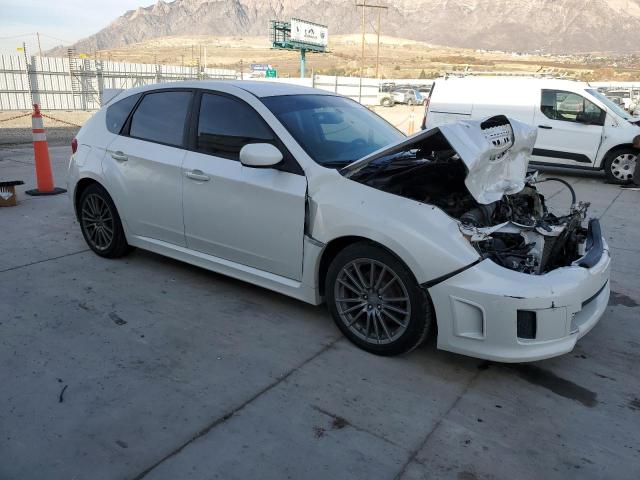 Photo 4 from auction – 2013 SUBARU IMPREZA WR with VIN JF1GR7E68DG831517