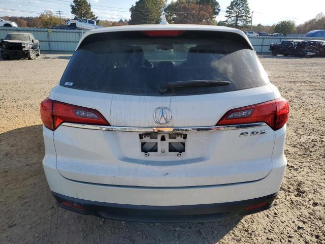 Photo 6 from auction – 2015 ACURA RDX with VIN 5J8TB3H32FL008570
