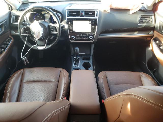 Photo 8 from auction – 2019 SUBARU OUTBACK TO with VIN 4S4BSETC2K3209338